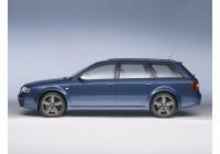 Audi RS6 Avant 4В